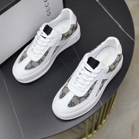 2025年4月10日入荷新品GUCCIおすすめ人気メンズ靴本革製ギフト/誕生日/TL工場