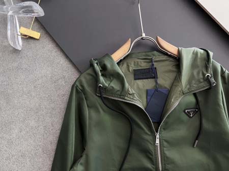 2025年4月13日入荷春夏 新作Burberryジャケット高級なプレゼント/誕生日プレゼント/高品質/メンツ/記念品/ wenzhou工場