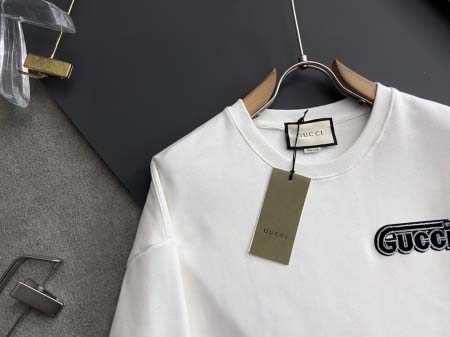 2025年4月14日入荷春夏 新作Gucciスウェット 高級なプレゼント/誕生日プレゼント/高品質/メンツ/記念品/ wenzhou工場