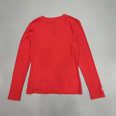 2025年4月15日入荷春夏高品質新作★超厳選★入手困難★女性用クロムハーツ長袖AG工場