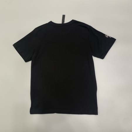 2025年4月15日入荷春夏高品質新作★ 超厳選★入手困難★クロムハーツ?半袖 tシャツAG工場
