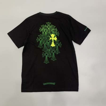 2025年4月15日入荷春夏高品質新作★ 超厳選★入手困難★クロムハーツ?半袖 tシャツAG工場