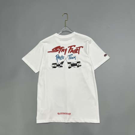 2025年4月15日入荷春夏高品質新作★ 超厳選★入手困難★クロムハーツ?半袖 tシャツAG工場