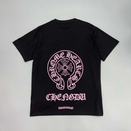 2025年4月15日入荷春夏高品質新作★ 超厳選★入手困難★クロムハーツ?半袖 tシャツAG工場