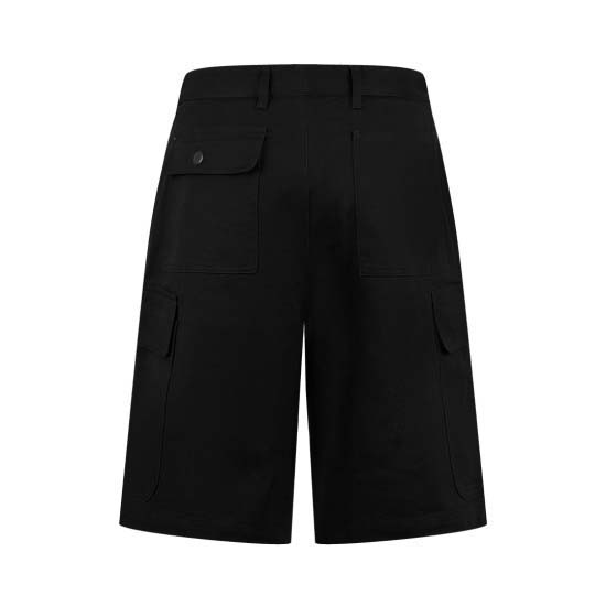 2025年4月17日入荷春夏新作 高級品原版復刻Prada半ズボンMOMO工場