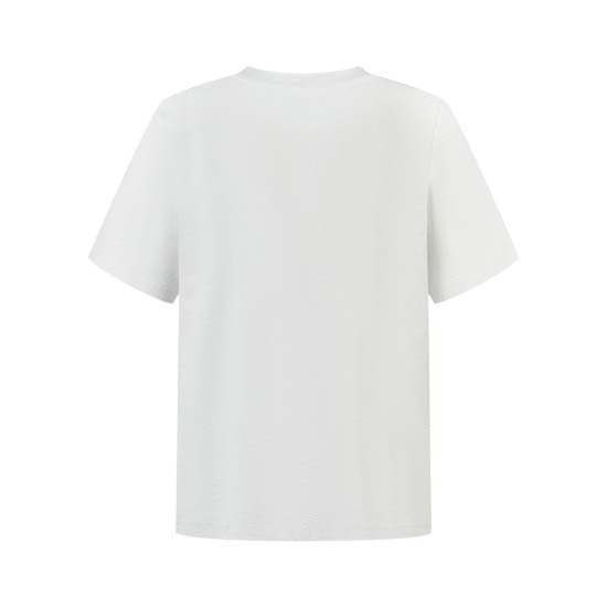 2025年4月17日入荷春夏新作 高級品原版復刻Prada半袖 tシャツMOMO工場