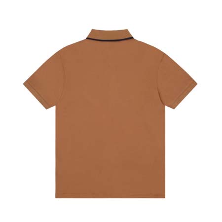 2025年4月9日入荷新作Gucci半袖ポロシャツ 超厳選★誕生日プレゼント/結婚祝い/内祝い/贈り物/YI+YI工場M-3XL