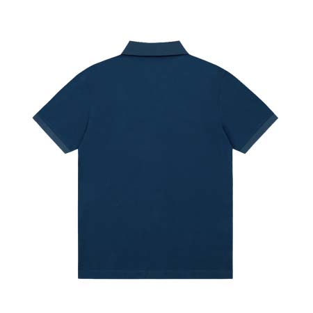2025年4月9日入荷新作Moncler半袖ポロシャツ 超厳選★誕生日プレゼント/結婚祝い/内祝い/贈り物/YI+YI工場M-3XL