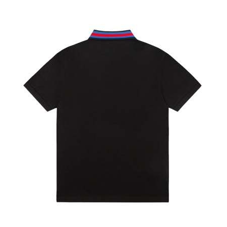 2025年4月9日入荷新作Gucci半袖ポロシャツ 超厳選★誕生日プレゼント/結婚祝い/内祝い/贈り物/YI+YI工場M-3XL