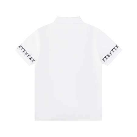 2025年4月9日入荷新作Louis Vuitton半袖ポロシャツ 超厳選★誕生日プレゼント/結婚祝い/内祝い/贈り物/YI+YI工場M-3XL