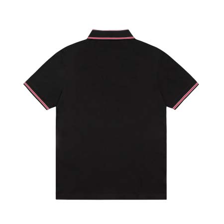 2025年4月9日入荷新作Gucci半袖ポロシャツ 超厳選★誕生日プレゼント/結婚祝い/内祝い/贈り物/YI+YI工場M-3XL