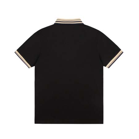 2025年4月9日入荷新作Gucci半袖ポロシャツ 超厳選★誕生日プレゼント/結婚祝い/内祝い/贈り物/YI+YI工場M-3XL