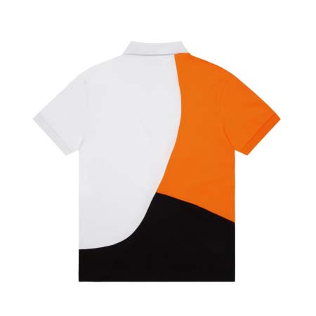 2025年4月9日入荷新作LACOSTE半袖ポロシャツ 超厳選★誕生日プレゼント/結婚祝い/内祝い/贈り物/YI+YI工場M-3XL