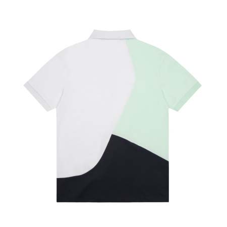 2025年4月9日入荷新作LACOSTE半袖ポロシャツ 超厳選★誕生日プレゼント/結婚祝い/内祝い/贈り物/YI+YI工場M-3XL