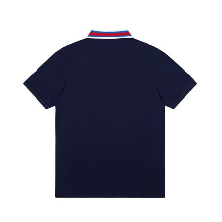 2025年4月9日入荷新作Gucci半袖ポロシャツ 超厳選★誕生日プレゼント/結婚祝い/内祝い/贈り物/YI+YI工場M-3XL