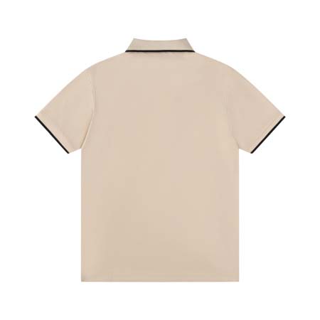 2025年4月18日入荷新作Gucci半袖ポロシャツ 超厳選★誕生日プレゼント/結婚祝い/内祝い/贈り物/YI+YI工場M-3XL