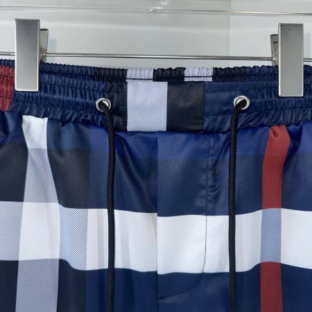 2025年4月18日入荷新作burberry半ズボン/ビーチパンツ/YI+YI工場M-3XL
