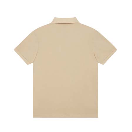 2025年4月20日入荷新作Louis Vuitton半袖ポロシャツ 超厳選★誕生日プレゼント/結婚祝い/内祝い/贈り物/YI+YI工場M-XXXL