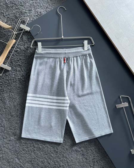 2025年4月21日入荷新作Thom Browneニット半ズボン★誕生日プレゼント/結婚祝い/内祝い/贈り物/LD工場M-XXL