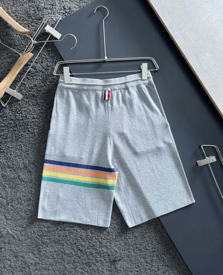 2025年4月21日入荷新作Thom Browneニット半ズボン★誕生日プレゼント/結婚祝い/内祝い/贈り物/LD工場M-XXL