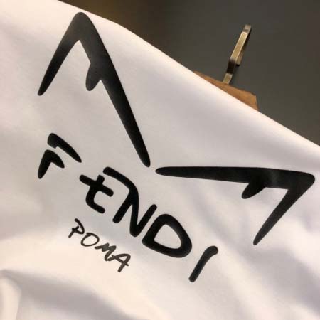 2025年4月21日入荷新作Fendi タンクトップ男女兼用★誕生日プレゼント/結婚祝い/内祝い/贈り物/YI+YI工場S-XL