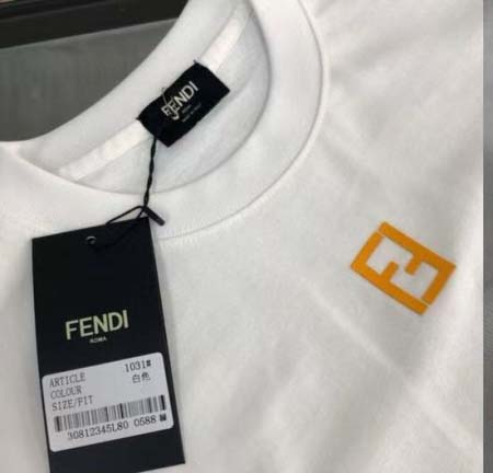 2025年4月22日入荷新作Fendi タンクトップ男女兼用★誕生日プレゼント/結婚祝い/内祝い/贈り物/YI+YI工場S-XXL