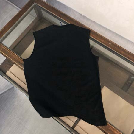 2025年4月22日入荷新作Moncler タンクトップ男女兼用★誕生日プレゼント/結婚祝い/内祝い/贈り物/YI+YI工場S-XL