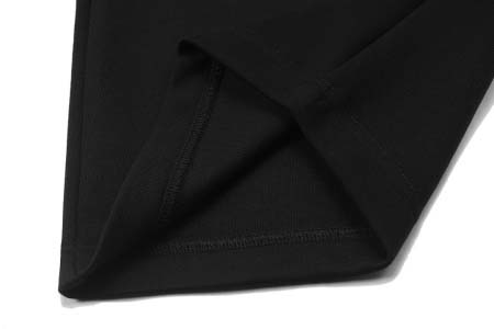 2025年4月22日入荷新作lulu 半袖 Tシャツ★誕生日プレゼント/ファッションの流行/贈り物/YI+YI工場S-XXL