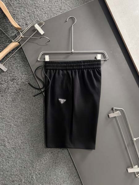 2025年4月22日入荷新作PRADA 半袖 Tシャツ★誕生日プレゼント/ファッションの流行/贈り物/YI+YI工場S-XXL