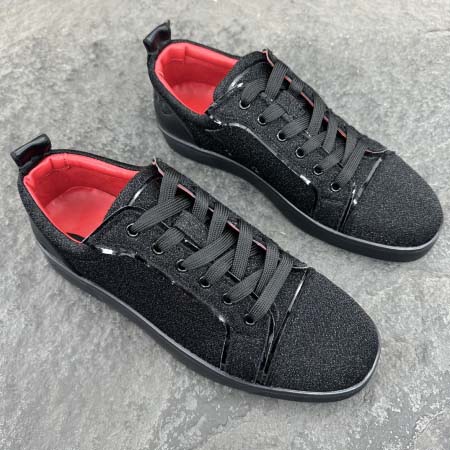 2025年4月23日入荷新品Christian Louboutin男女兼用原版復刻 ブランド靴本革製ギフト/誕生日/CT工場