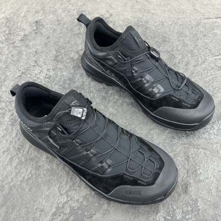 2025年4月23日入荷新品Salomon  S/LAB ALPINWAY男女兼用原版復刻 ブランド靴本革製ギフト/誕生日/CT工場