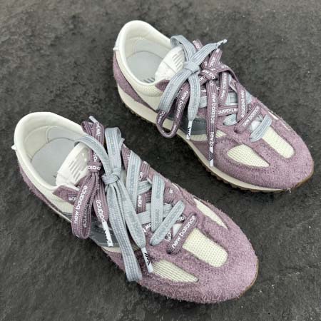2025年4月23日入荷新品New Balance男女兼用原版復刻 ブランド靴本革製ギフト/誕生日/CT工場