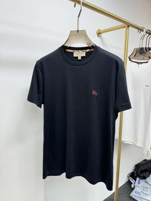 2025年4月23日入荷新作burberry半袖Tシャツ 原版复刻高級品超厳選★入手困難/誕生日プレゼント/yinx工場