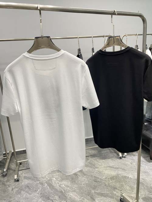 2025年4月23日入荷新作Stefano Ricci半袖Tシャツ 原版复刻高級品超厳選★入手困難/誕生日プレゼント/yinx工場