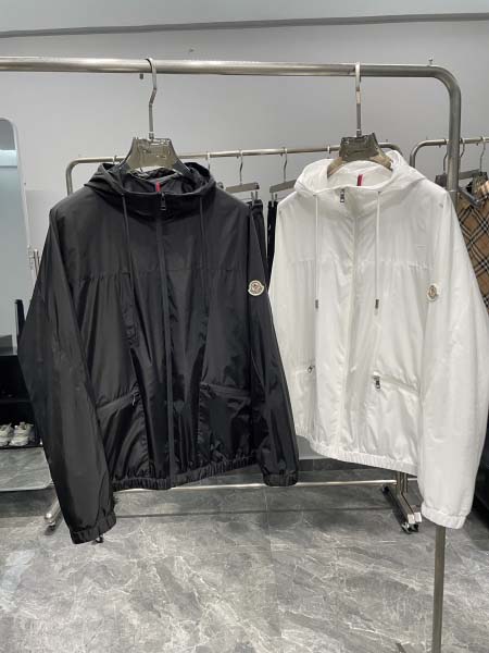 2025年4月24日入荷新作MONCLERジャケット 原版复刻高級品香港の会社超厳選★入手困難/誕生日プレゼント/yinx工場48-56