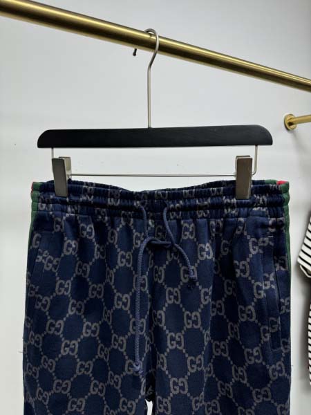2025年4月24日入荷新作GUCCI半ズボン 原版复刻高級品香港の会社超厳選★入手困難/誕生日プレゼント/yinx工場S-XL