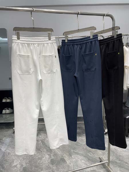 2025年4月26日入荷新作FENDIスウェットパンツ  原版复刻高級品香港の会社超厳選★入手困難/誕生日プレゼント/yinx工場