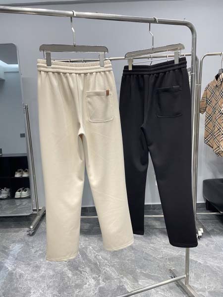 2025年4月26日入荷新作LOEWEスウェットパンツ  原版复刻高級品香港の会社超厳選★入手困難/誕生日プレゼント/yinx工場