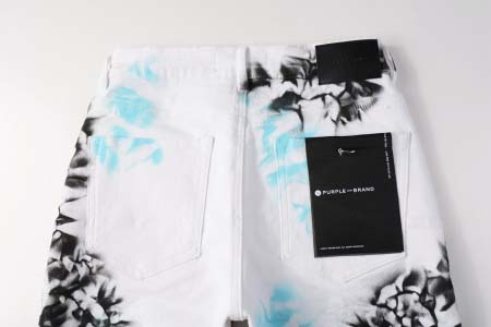 2025年4月27日入荷新作Purple jeansジーパン人気/alb工場