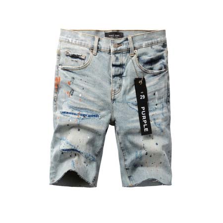 2025年4月27日入荷新作Purple jeansジーパン人気/alb工場