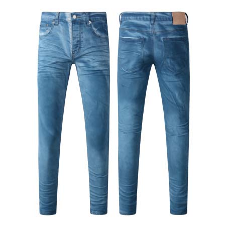 2025年4月27日入荷新作Purple jeansジーパン人気/alb工場