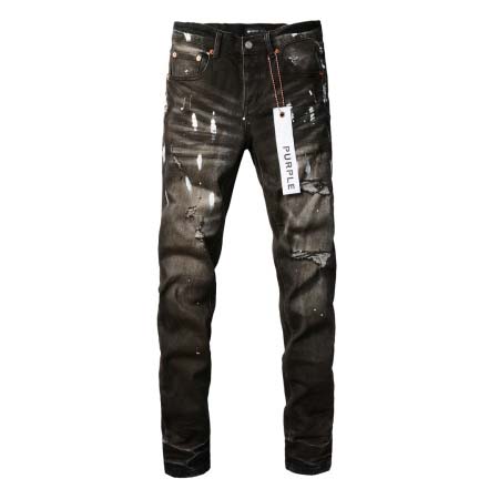 2025年4月27日入荷新作Purple jeansジーパン人気/alb工場