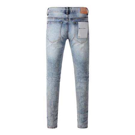 2025年4月27日入荷新作Purple jeansジーパン人気/alb工場