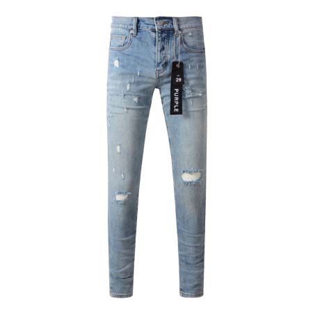 2025年4月27日入荷新作Purple jeansジーパン人気/alb工場