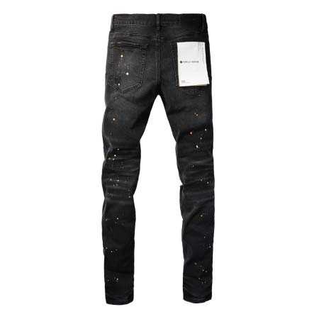 2025年4月27日入荷新作Purple jeansジーパン人気/alb工場