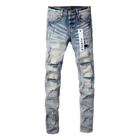 2025年4月27日入荷新作Purple jeansジーパン人気/alb工場