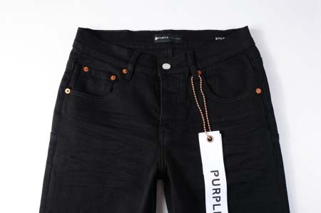 2025年4月27日入荷新作Purple jeansジーパン人気/alb工場