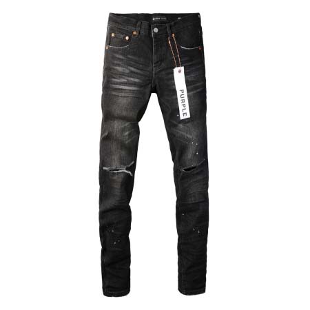 2025年4月27日入荷新作Purple jeansジーパン人気/alb工場