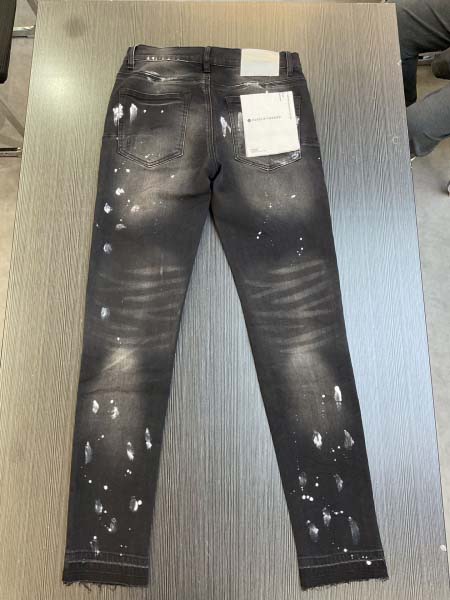 2025年4月27日入荷新作Purple jeansジーパン人気/alb工場
