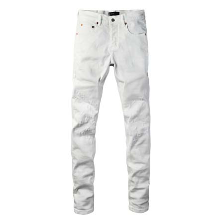 2025年4月27日入荷新作Purple jeansジーパン人気/alb工場